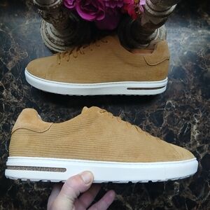 Birkenstock Bend Low Corduroy Comfort/Casual Shoes Size 45 EU/12-12.5 USA  Men